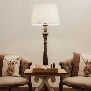 Hotel Monte Cherz, Arabba